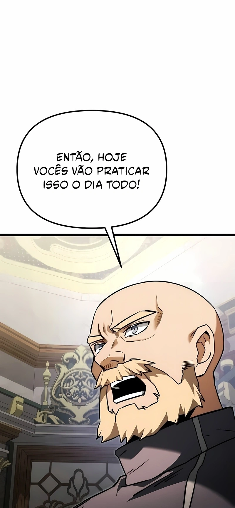 O Cavaleiro Prodígio com Tempo Limitado Capítulo 117 Página 69