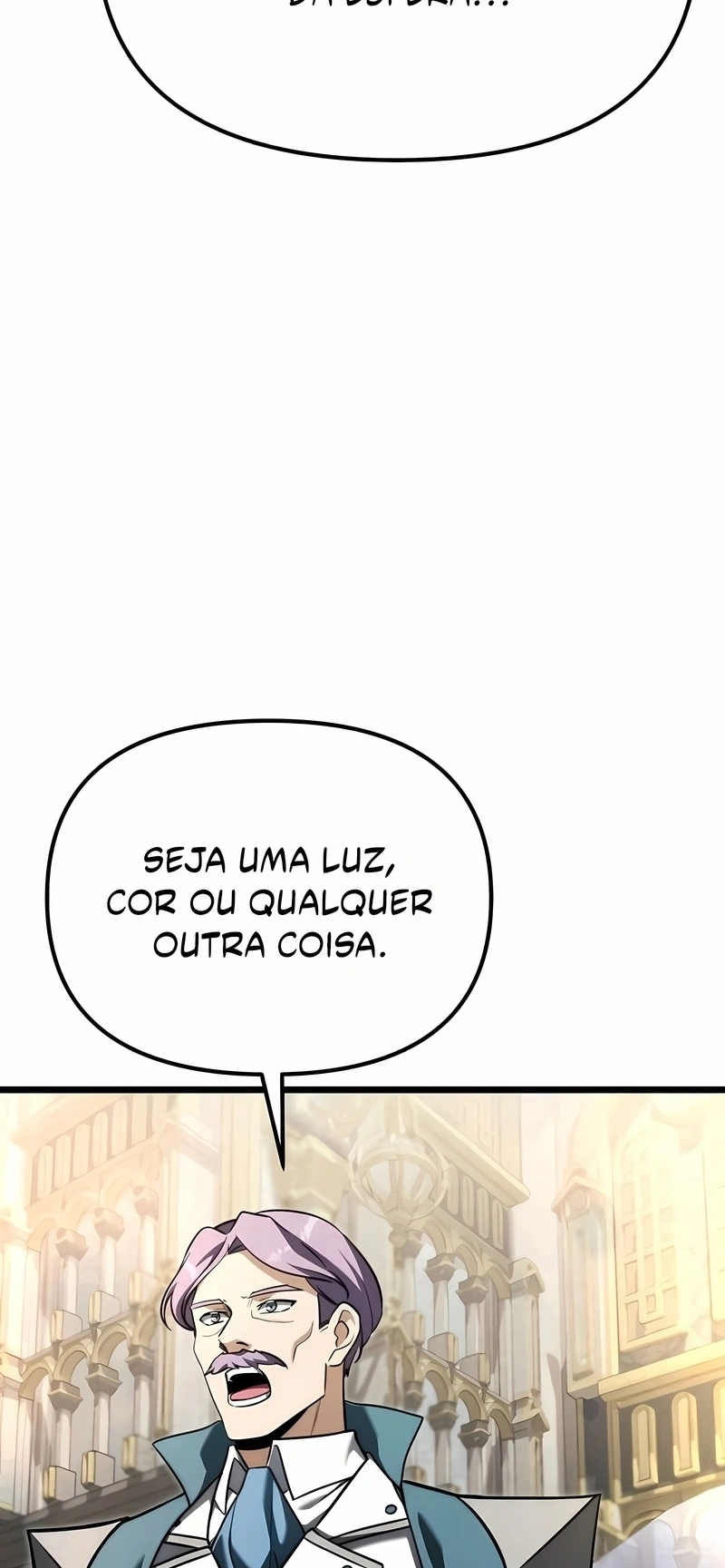 O Cavaleiro Prodígio com Tempo Limitado Capítulo 117 Página 7