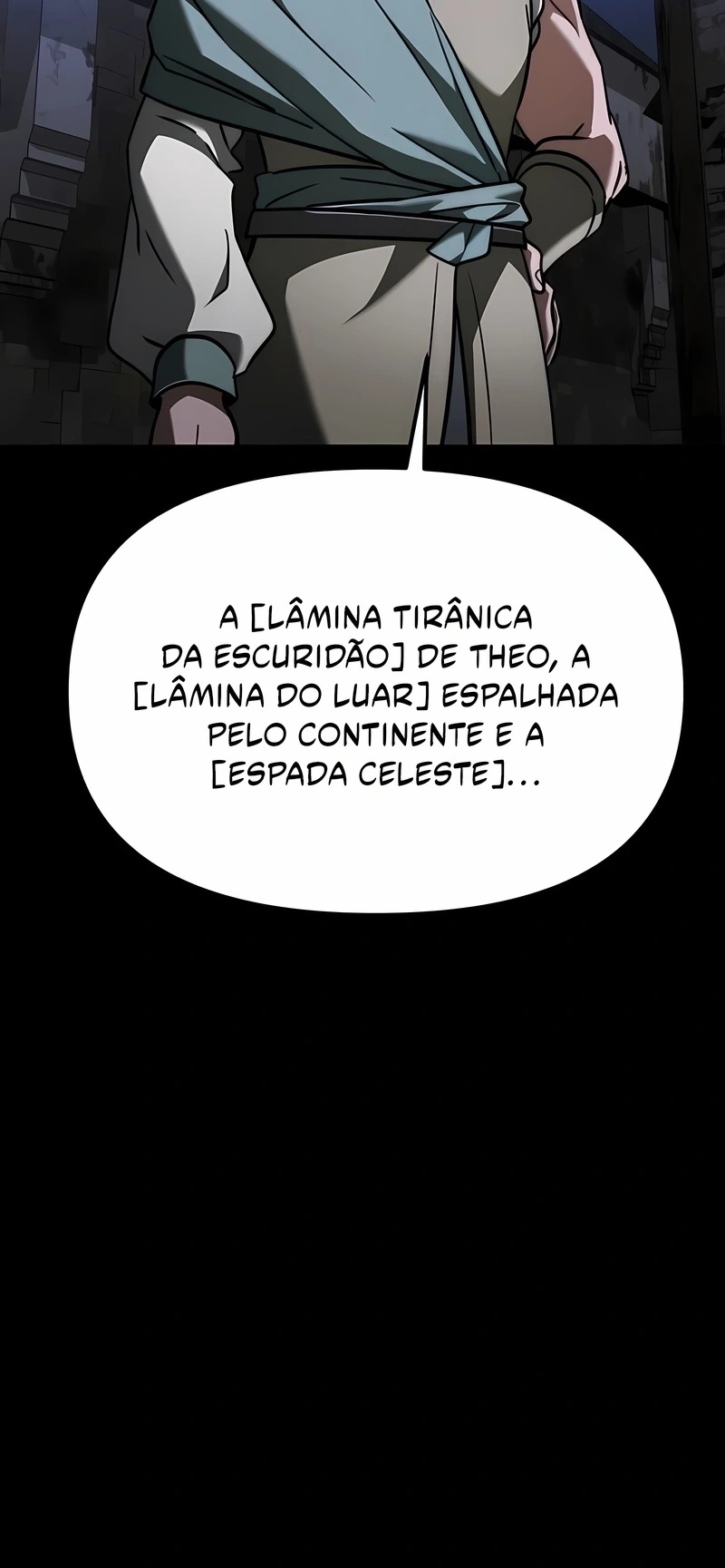 O Cavaleiro Prodígio com Tempo Limitado Capítulo 117 Página 76