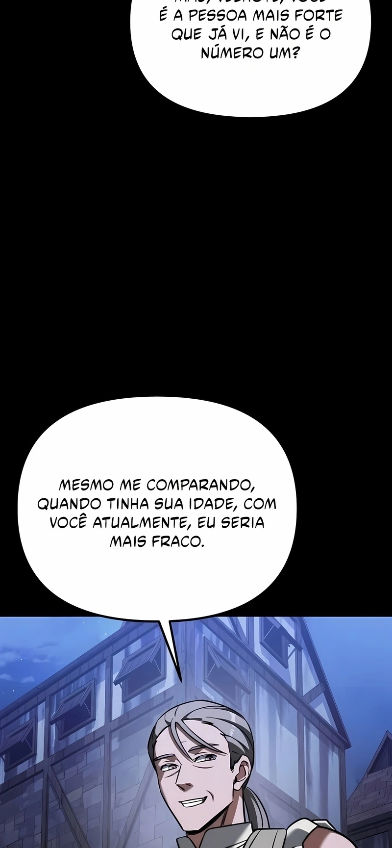 O Cavaleiro Prodígio com Tempo Limitado Capítulo 117 Página 78