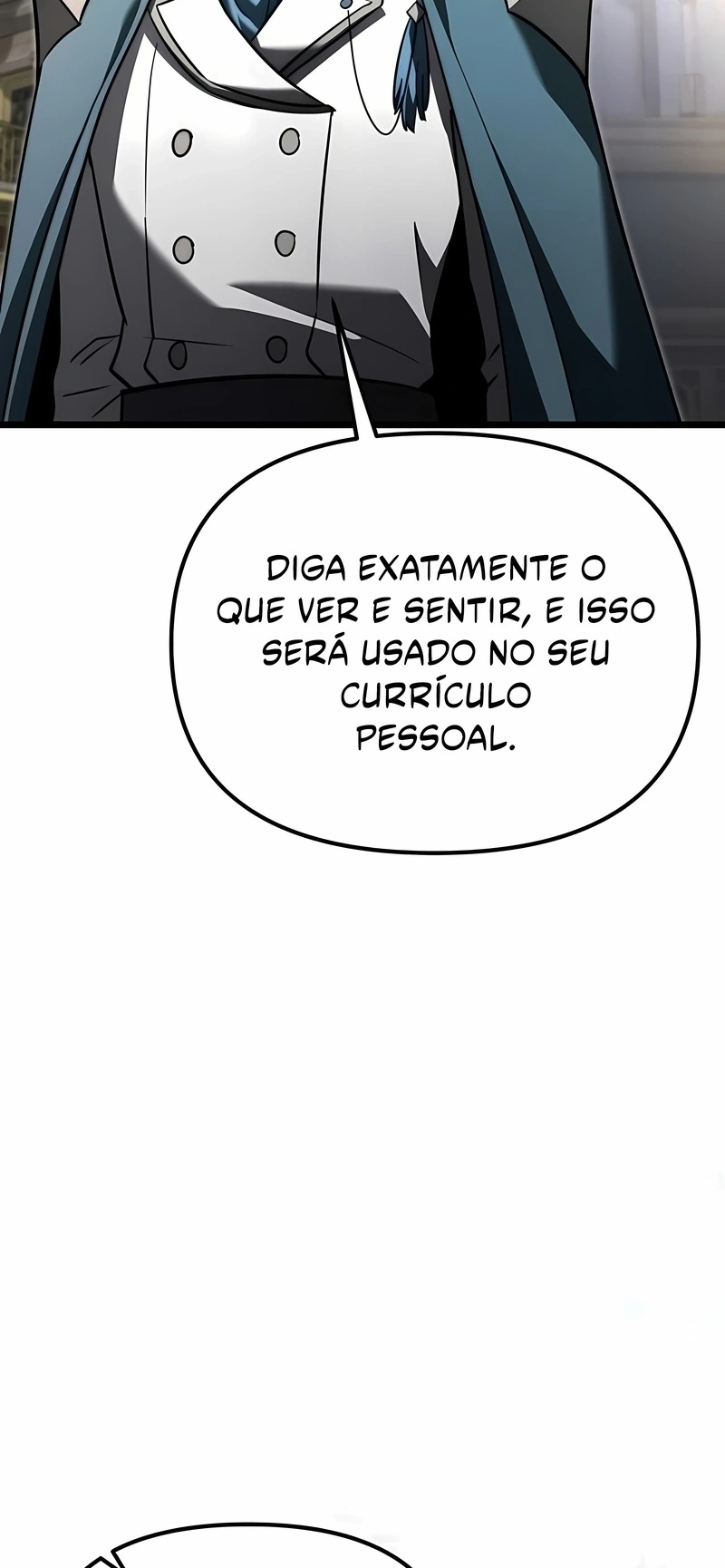 O Cavaleiro Prodígio com Tempo Limitado Capítulo 117 Página 8