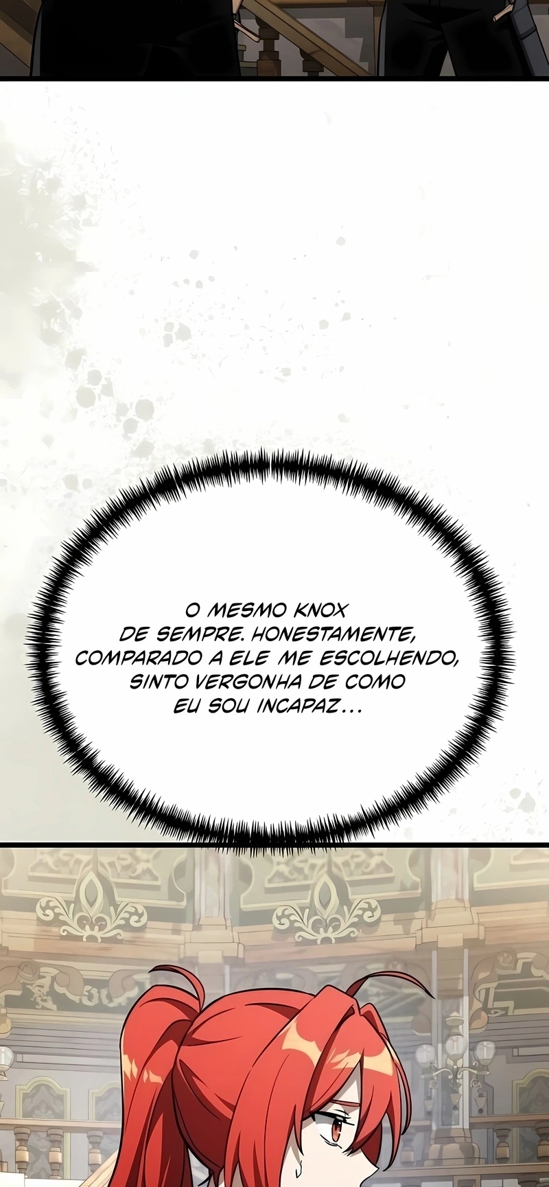O Cavaleiro Prodígio com Tempo Limitado Capítulo 117 Página 89