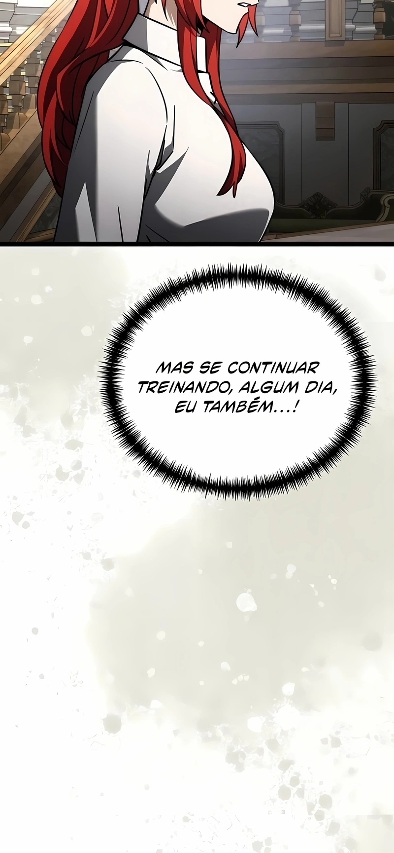 O Cavaleiro Prodígio com Tempo Limitado Capítulo 117 Página 90