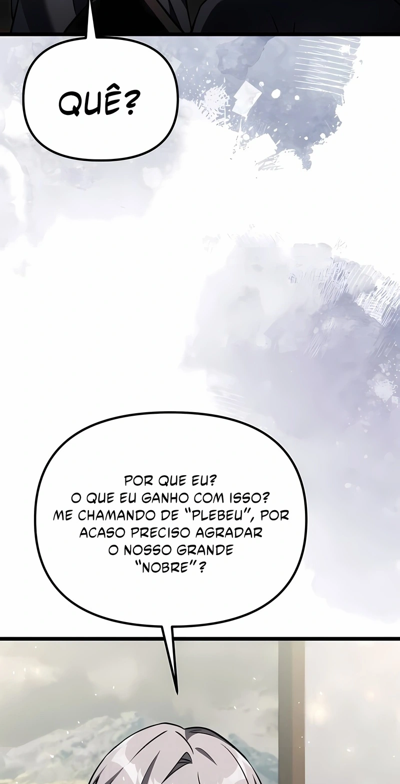 O Cavaleiro Prodígio com Tempo Limitado Capítulo 118 Página 103