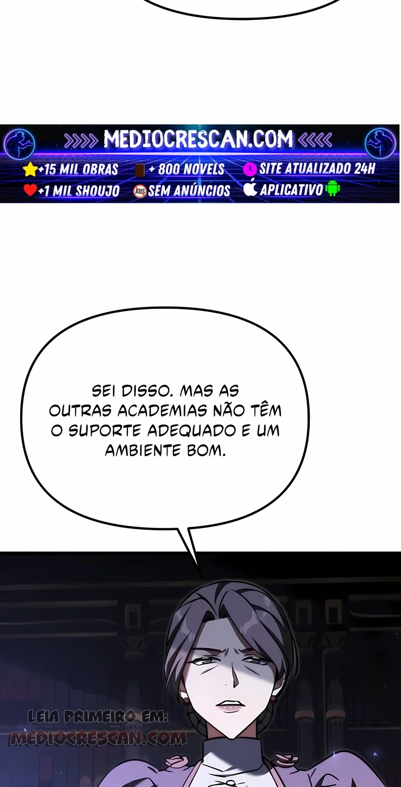 O Cavaleiro Prodígio com Tempo Limitado Capítulo 118 Página 11