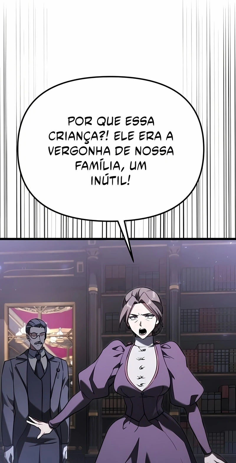 O Cavaleiro Prodígio com Tempo Limitado Capítulo 118 Página 17