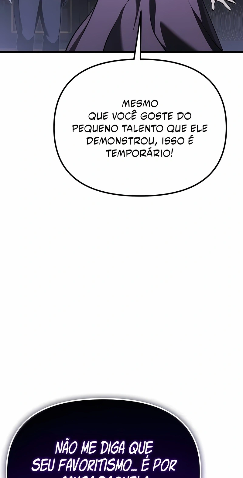 O Cavaleiro Prodígio com Tempo Limitado Capítulo 118 Página 18