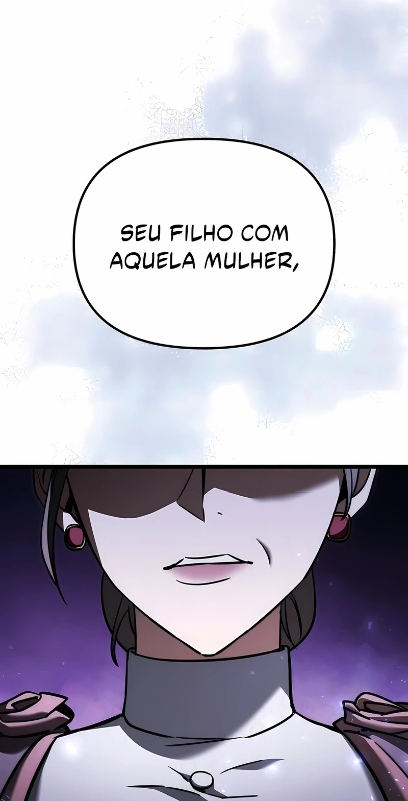 O Cavaleiro Prodígio com Tempo Limitado Capítulo 118 Página 2