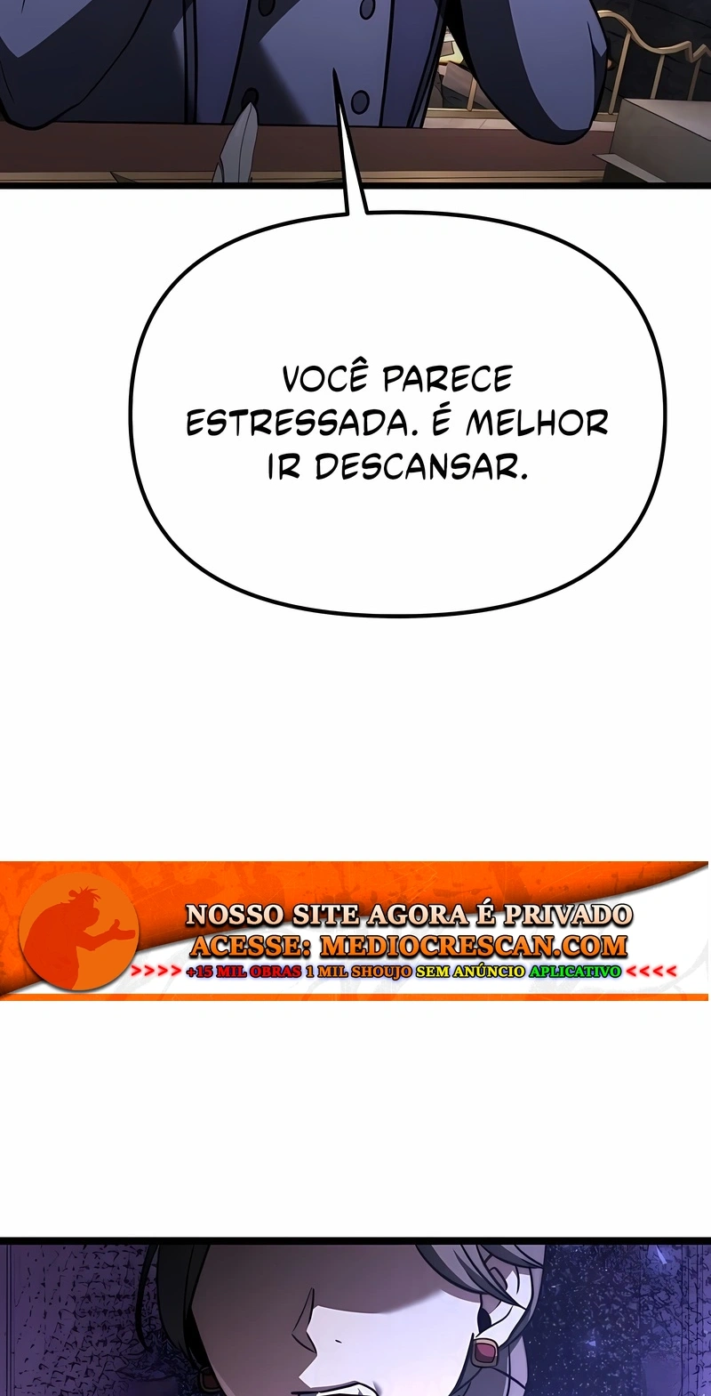 O Cavaleiro Prodígio com Tempo Limitado Capítulo 118 Página 21