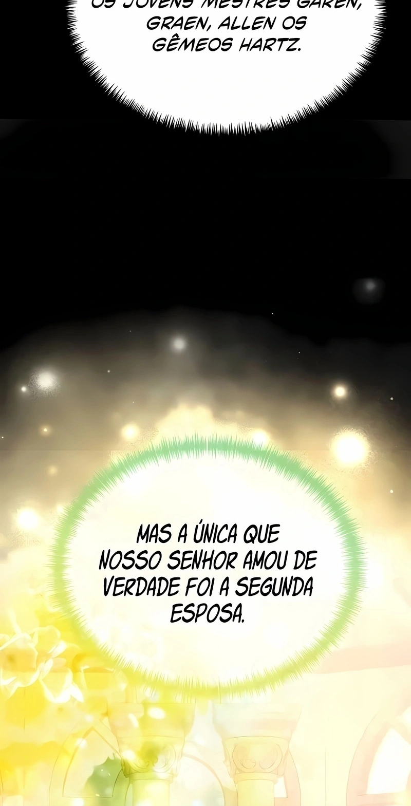 O Cavaleiro Prodígio com Tempo Limitado Capítulo 118 Página 25