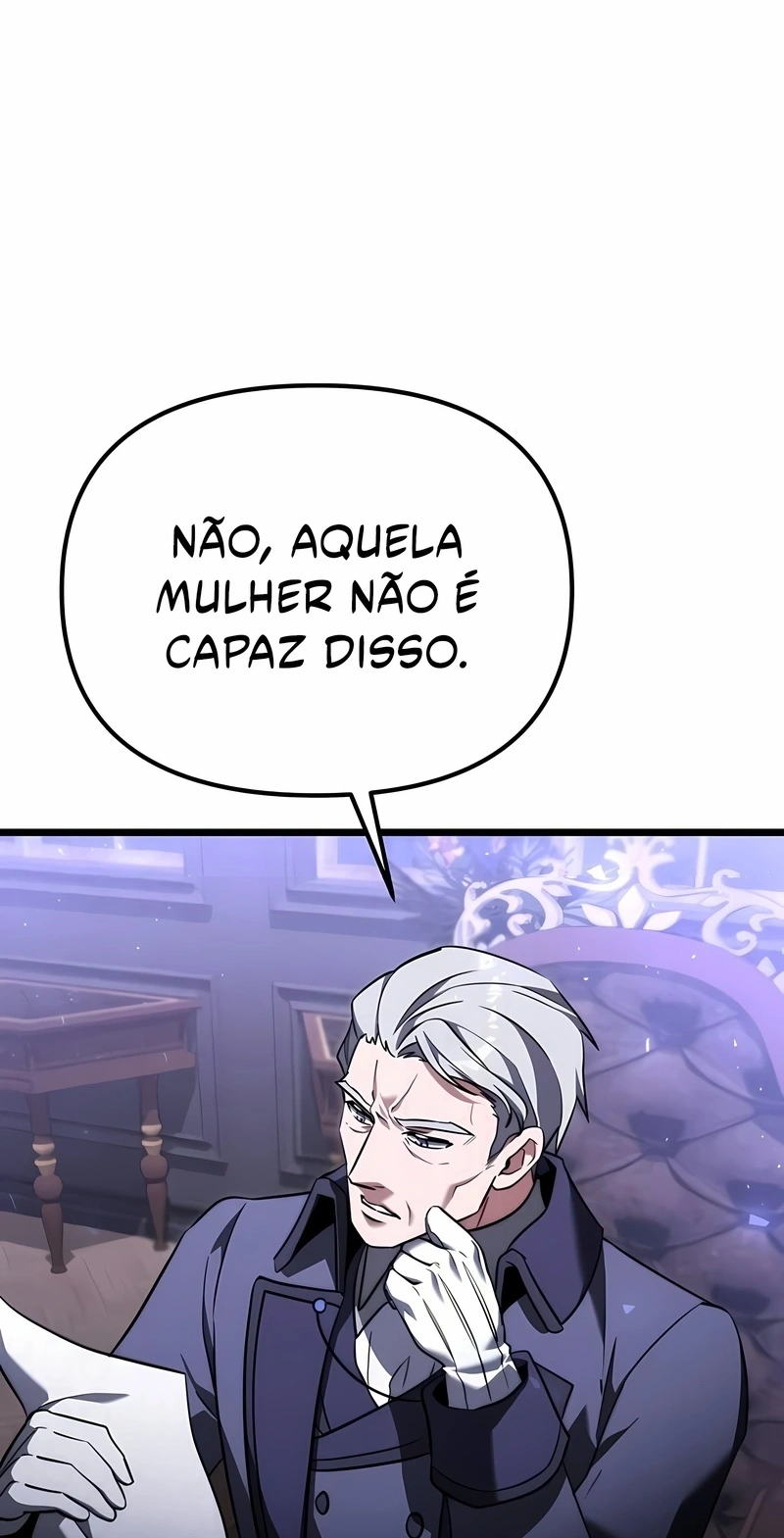 O Cavaleiro Prodígio com Tempo Limitado Capítulo 118 Página 32