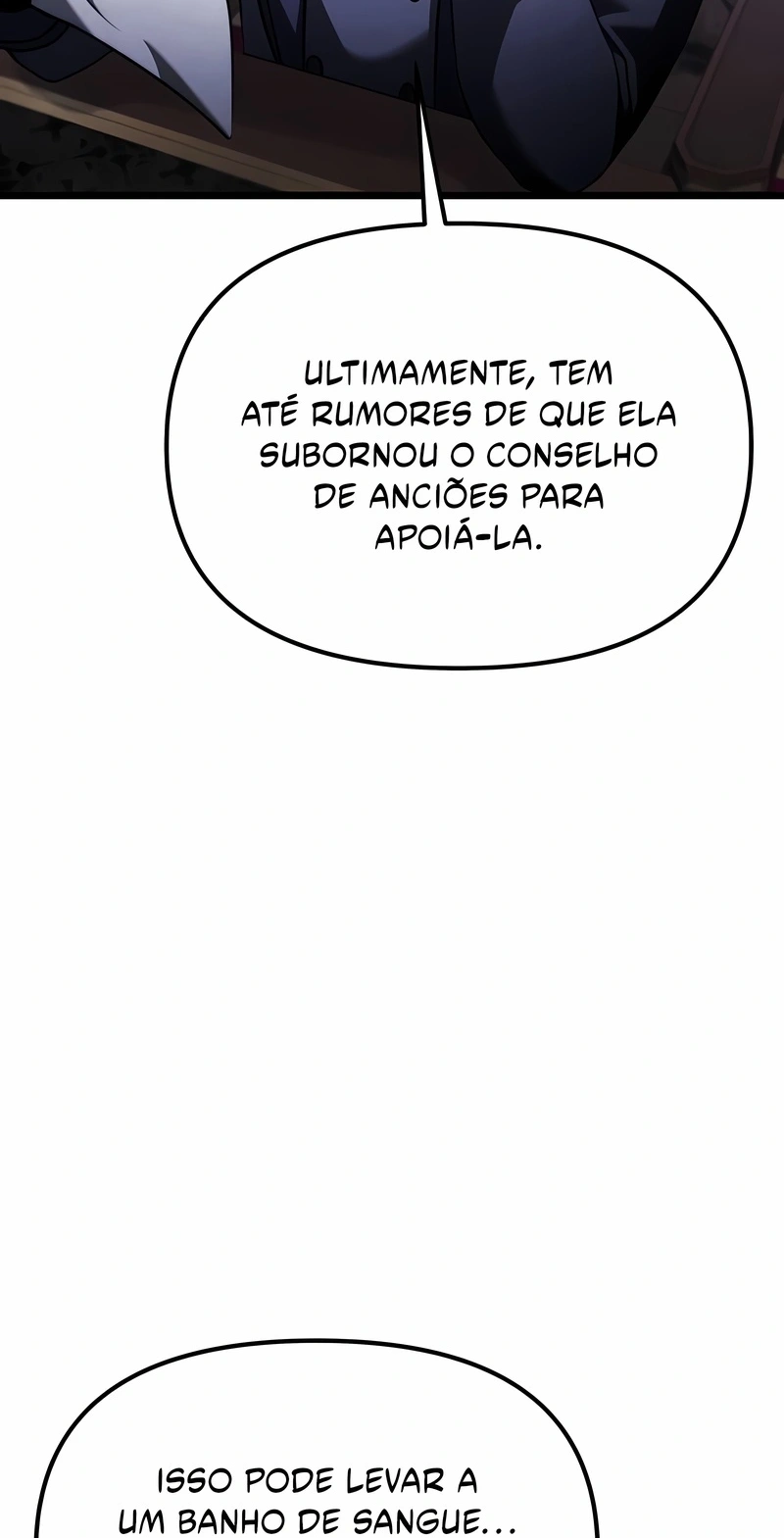O Cavaleiro Prodígio com Tempo Limitado Capítulo 118 Página 33