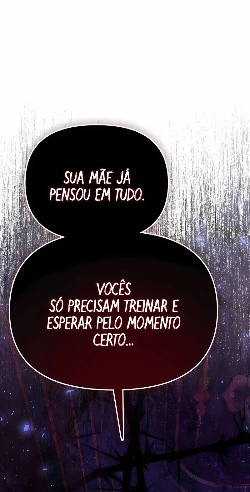 O Cavaleiro Prodígio com Tempo Limitado Capítulo 118 Página 42