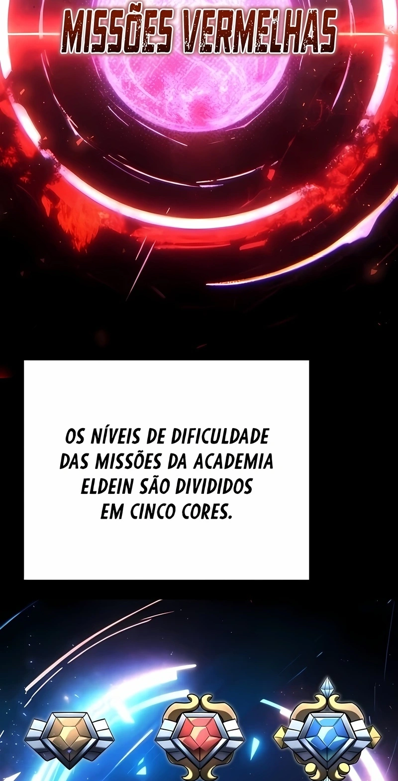 O Cavaleiro Prodígio com Tempo Limitado Capítulo 118 Página 52