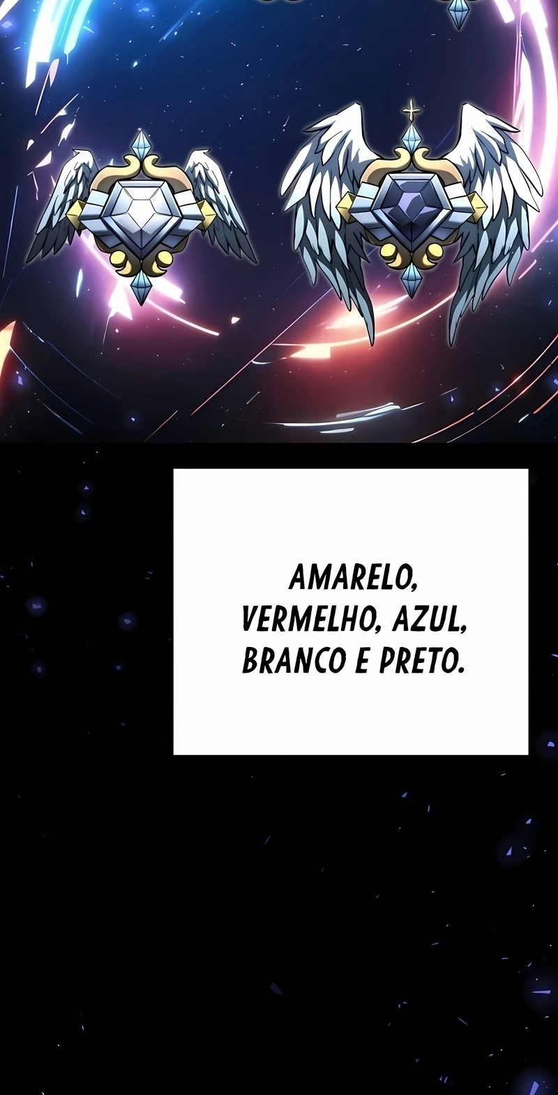 O Cavaleiro Prodígio com Tempo Limitado Capítulo 118 Página 53