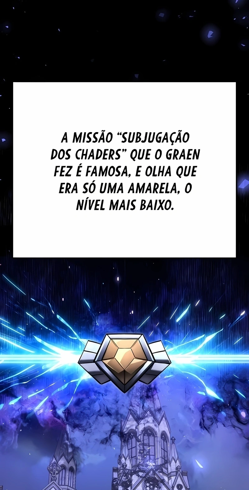 O Cavaleiro Prodígio com Tempo Limitado Capítulo 118 Página 54