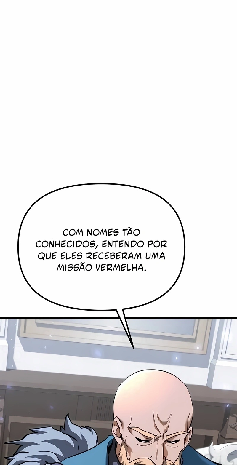 O Cavaleiro Prodígio com Tempo Limitado Capítulo 118 Página 58