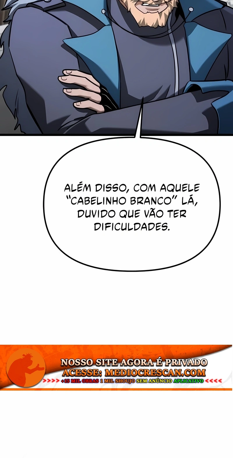 O Cavaleiro Prodígio com Tempo Limitado Capítulo 118 Página 59