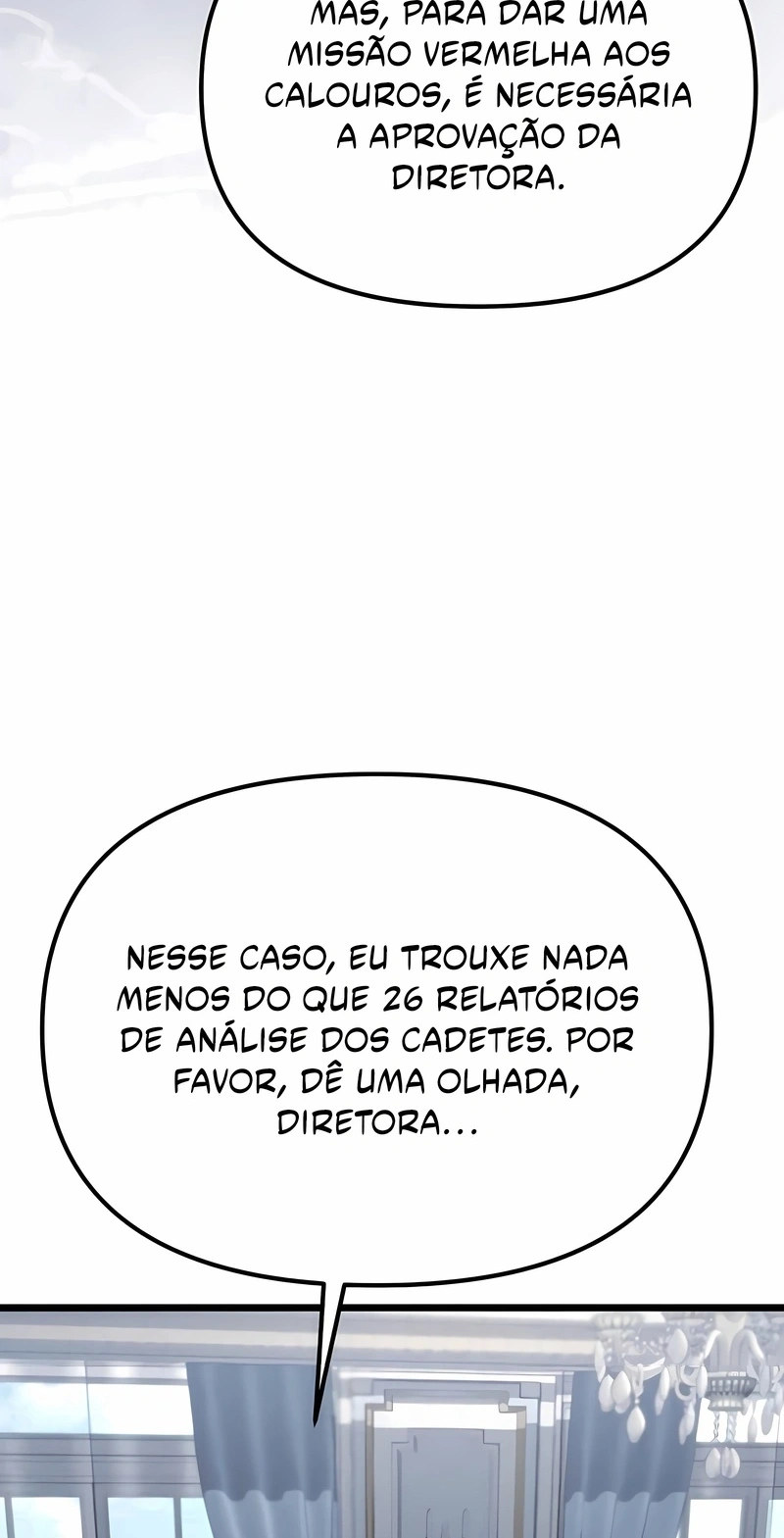 O Cavaleiro Prodígio com Tempo Limitado Capítulo 118 Página 61