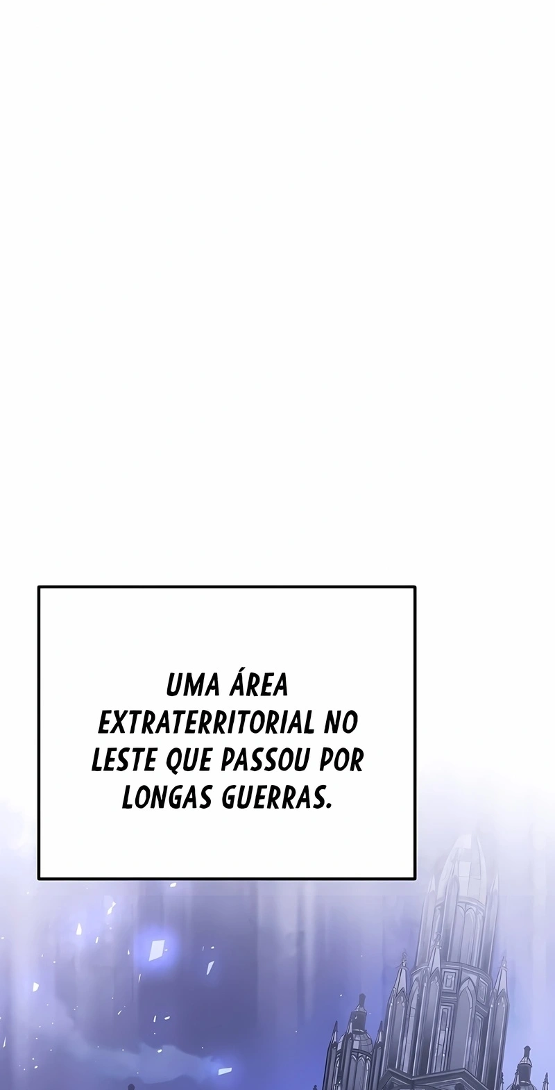 O Cavaleiro Prodígio com Tempo Limitado Capítulo 118 Página 77