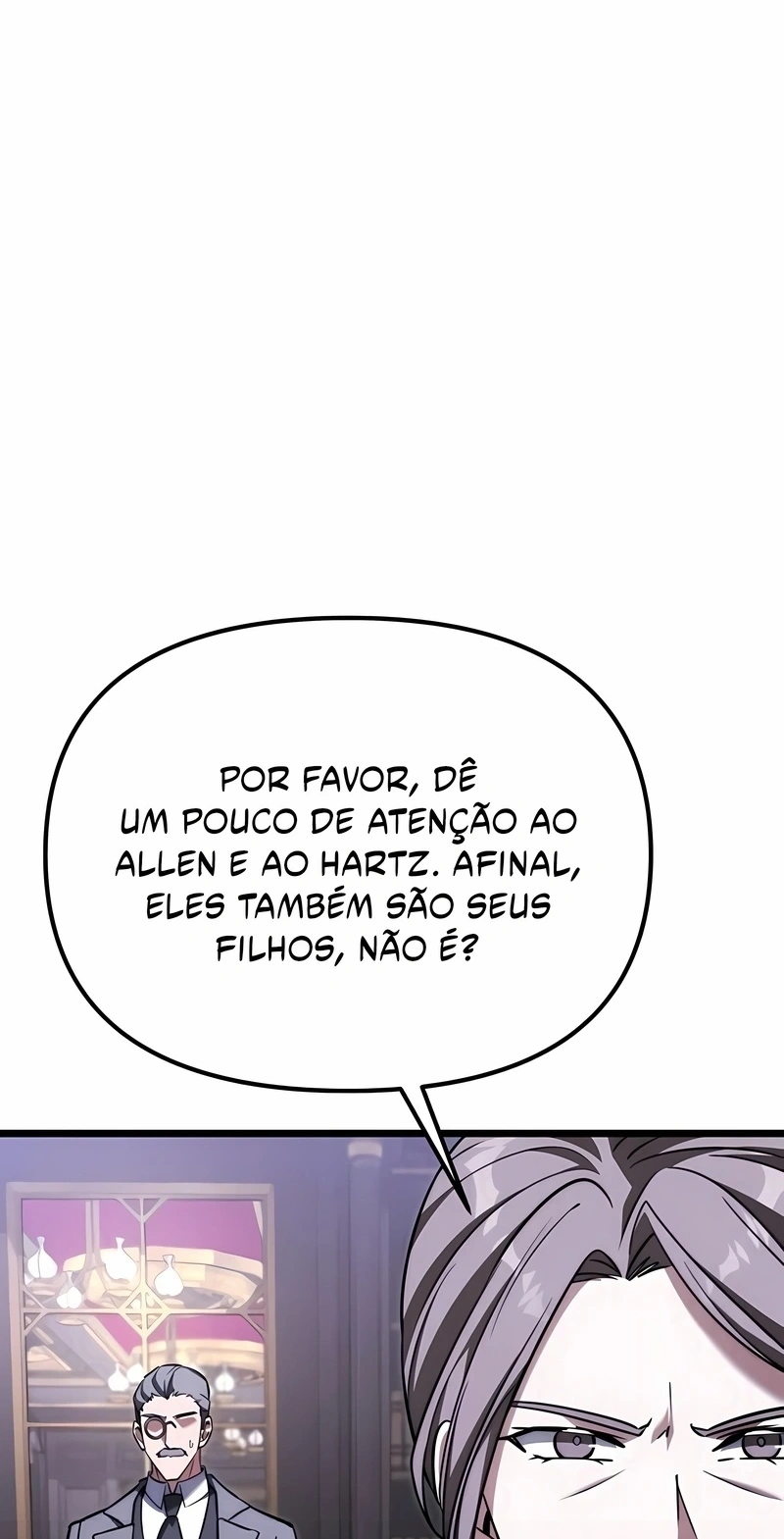 O Cavaleiro Prodígio com Tempo Limitado Capítulo 118 Página 8