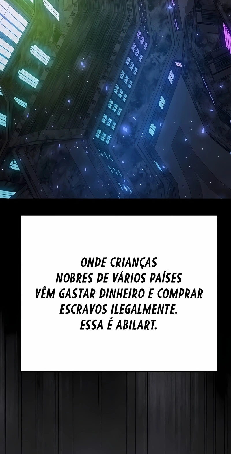O Cavaleiro Prodígio com Tempo Limitado Capítulo 118 Página 81