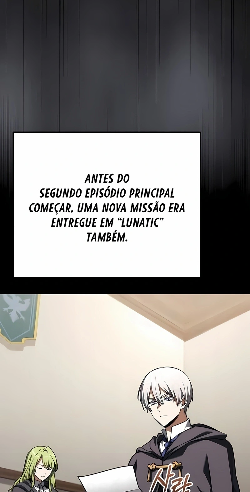 O Cavaleiro Prodígio com Tempo Limitado Capítulo 118 Página 82