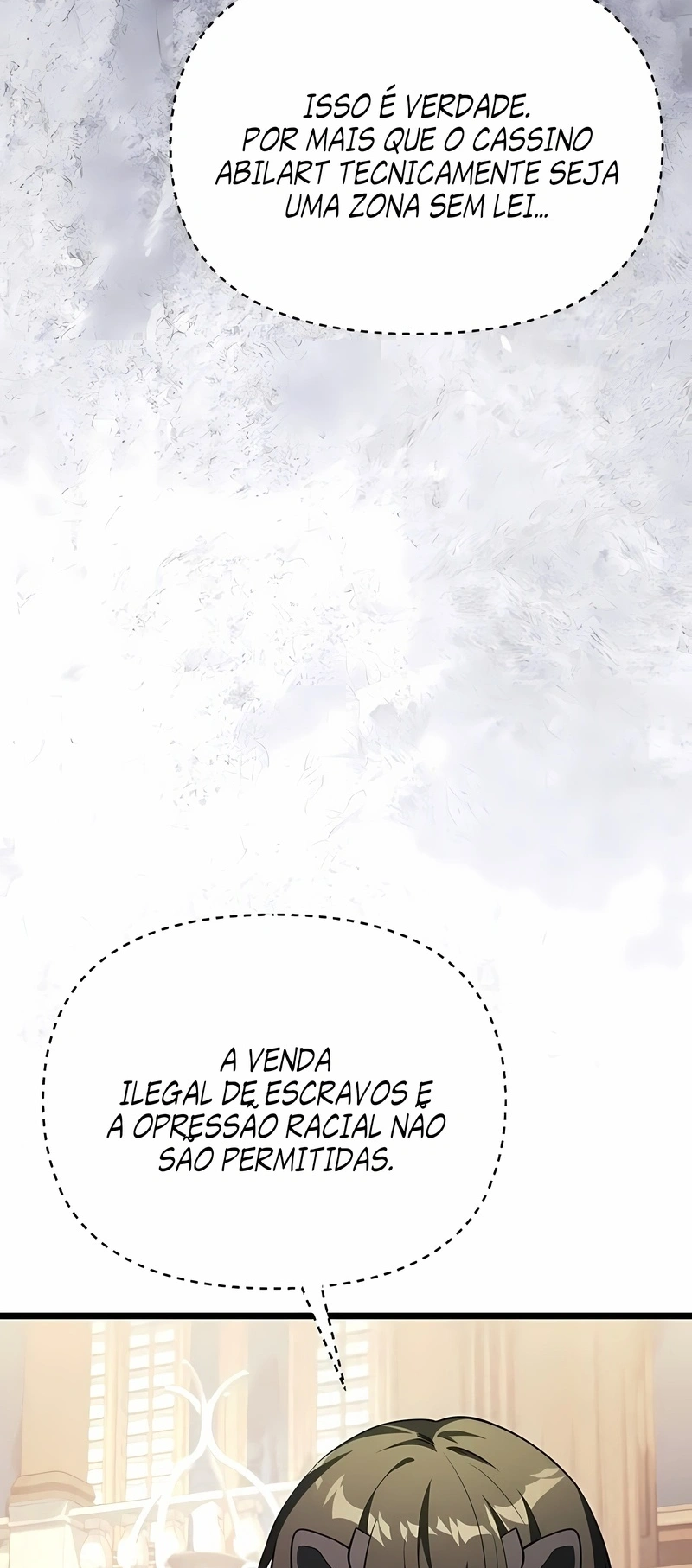 O Cavaleiro Prodígio com Tempo Limitado Capítulo 119 Página 11
