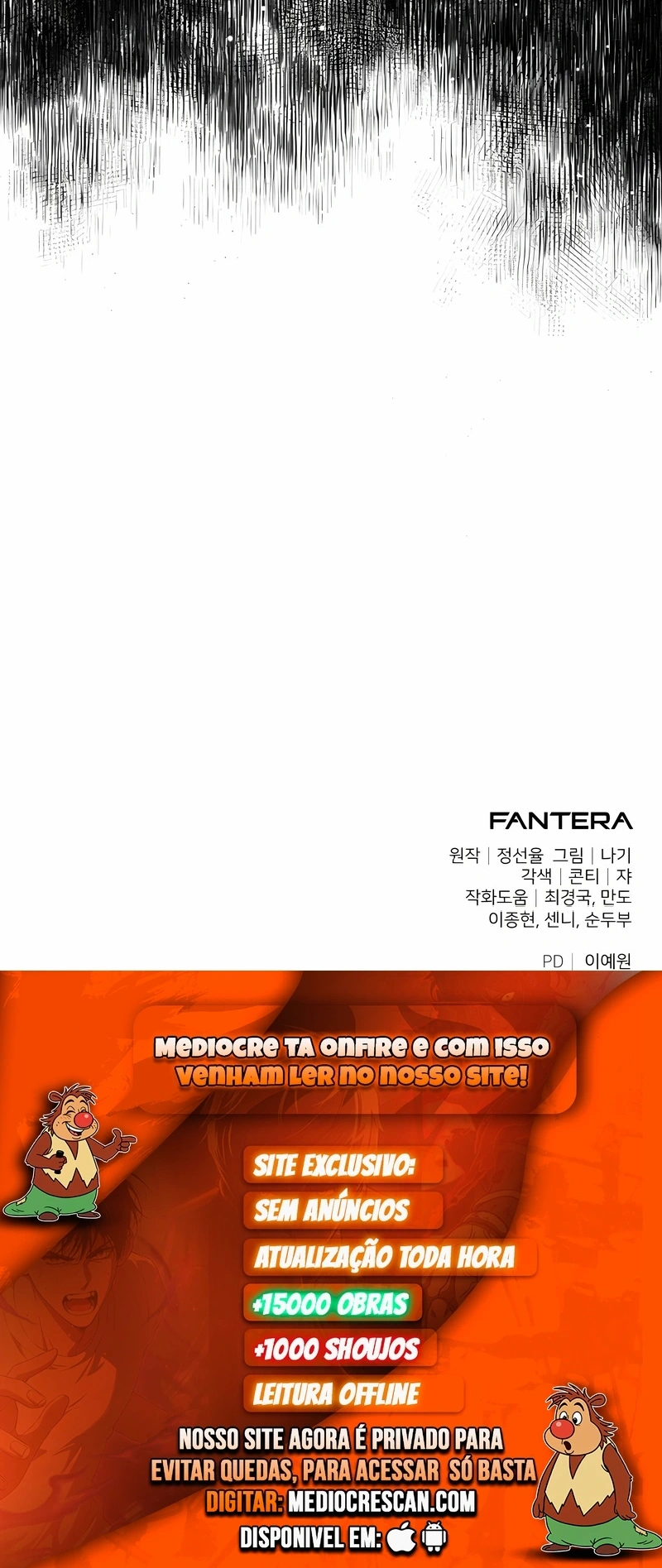 O Cavaleiro Prodígio com Tempo Limitado Capítulo 119 Página 120