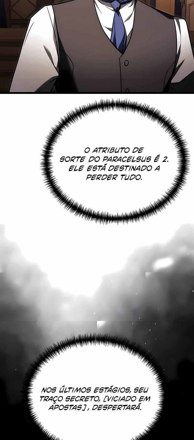 O Cavaleiro Prodígio com Tempo Limitado Capítulo 119 Página 16