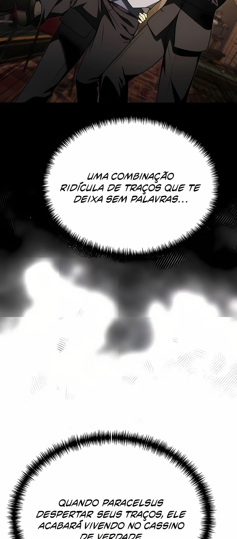O Cavaleiro Prodígio com Tempo Limitado Capítulo 119 Página 20