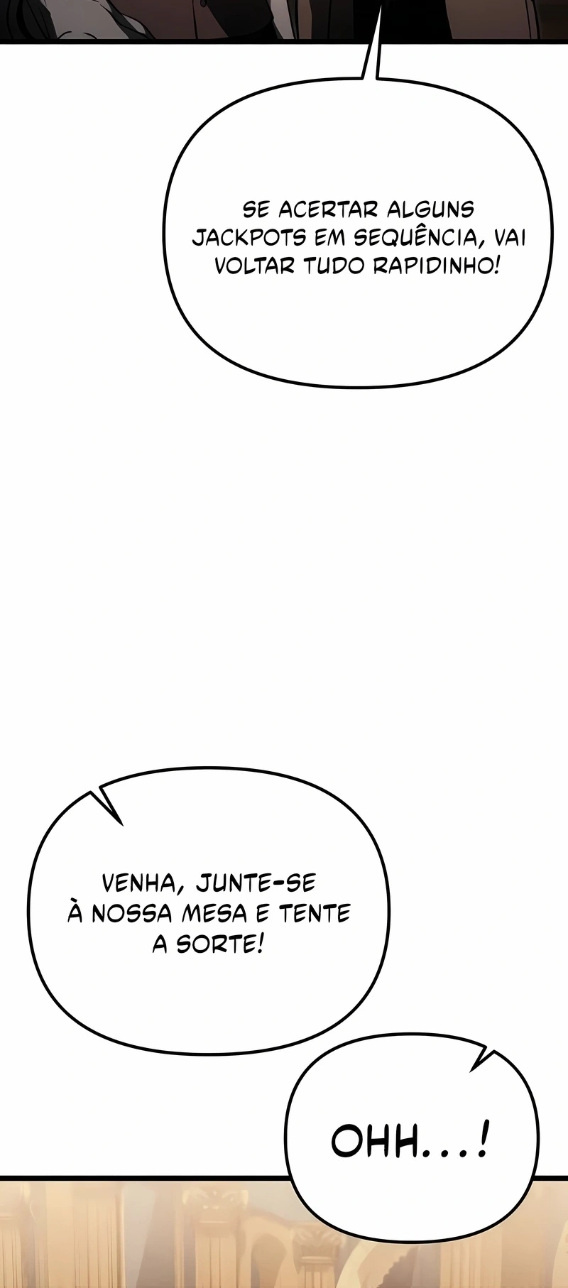 O Cavaleiro Prodígio com Tempo Limitado Capítulo 119 Página 24
