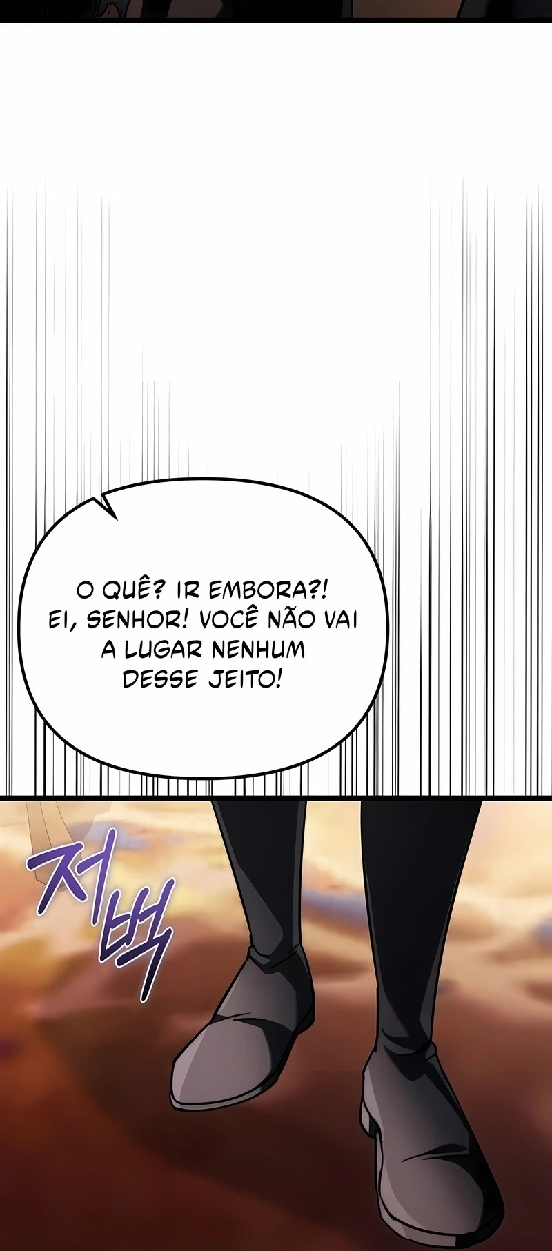 O Cavaleiro Prodígio com Tempo Limitado Capítulo 119 Página 71