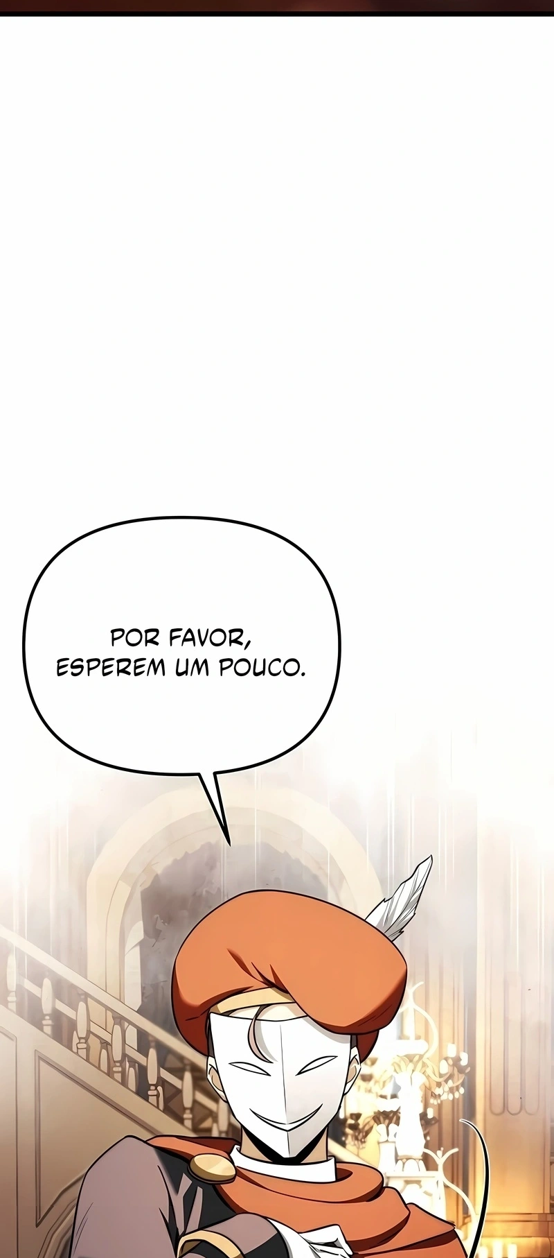 O Cavaleiro Prodígio com Tempo Limitado Capítulo 119 Página 72