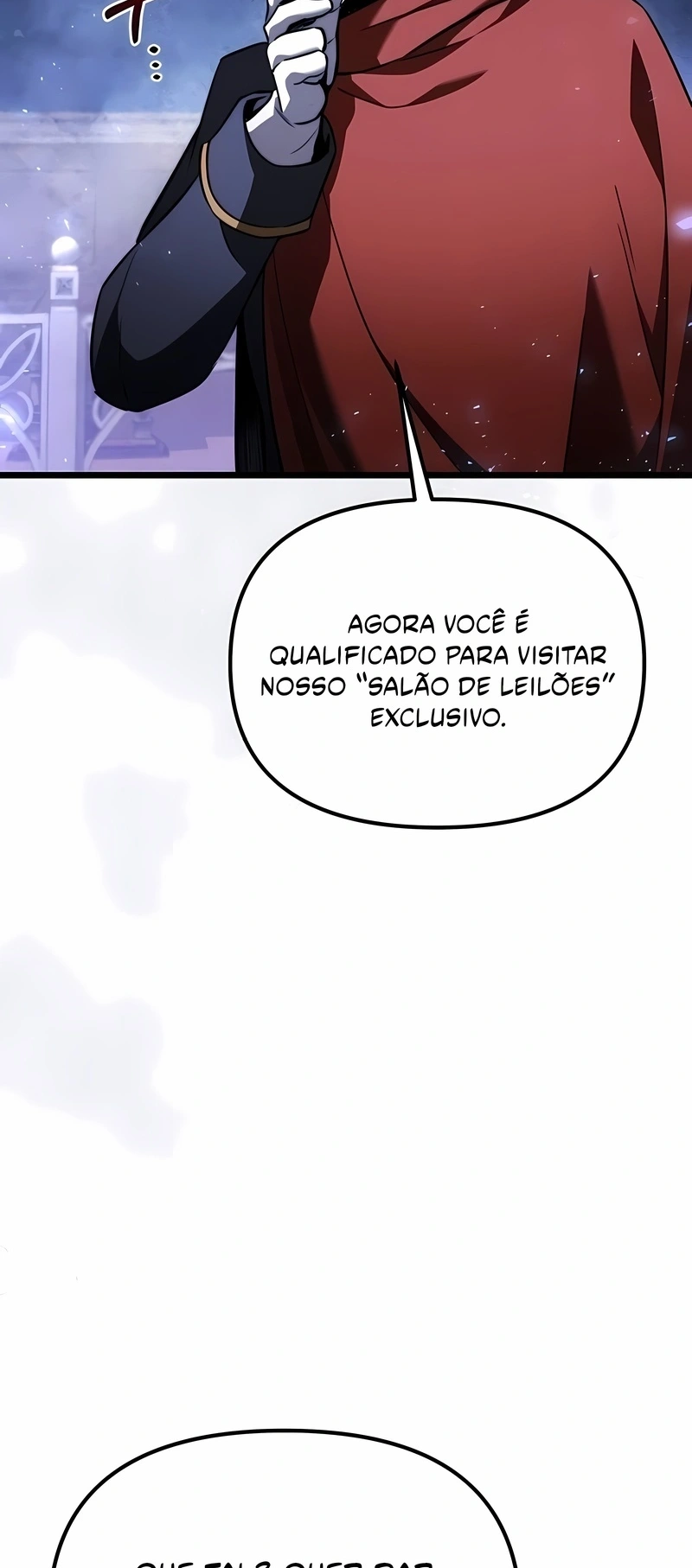 O Cavaleiro Prodígio com Tempo Limitado Capítulo 119 Página 78