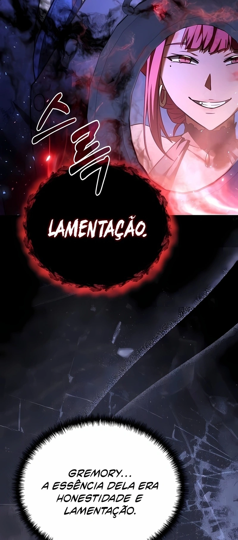 O Cavaleiro Prodígio com Tempo Limitado Capítulo 119 Página 94