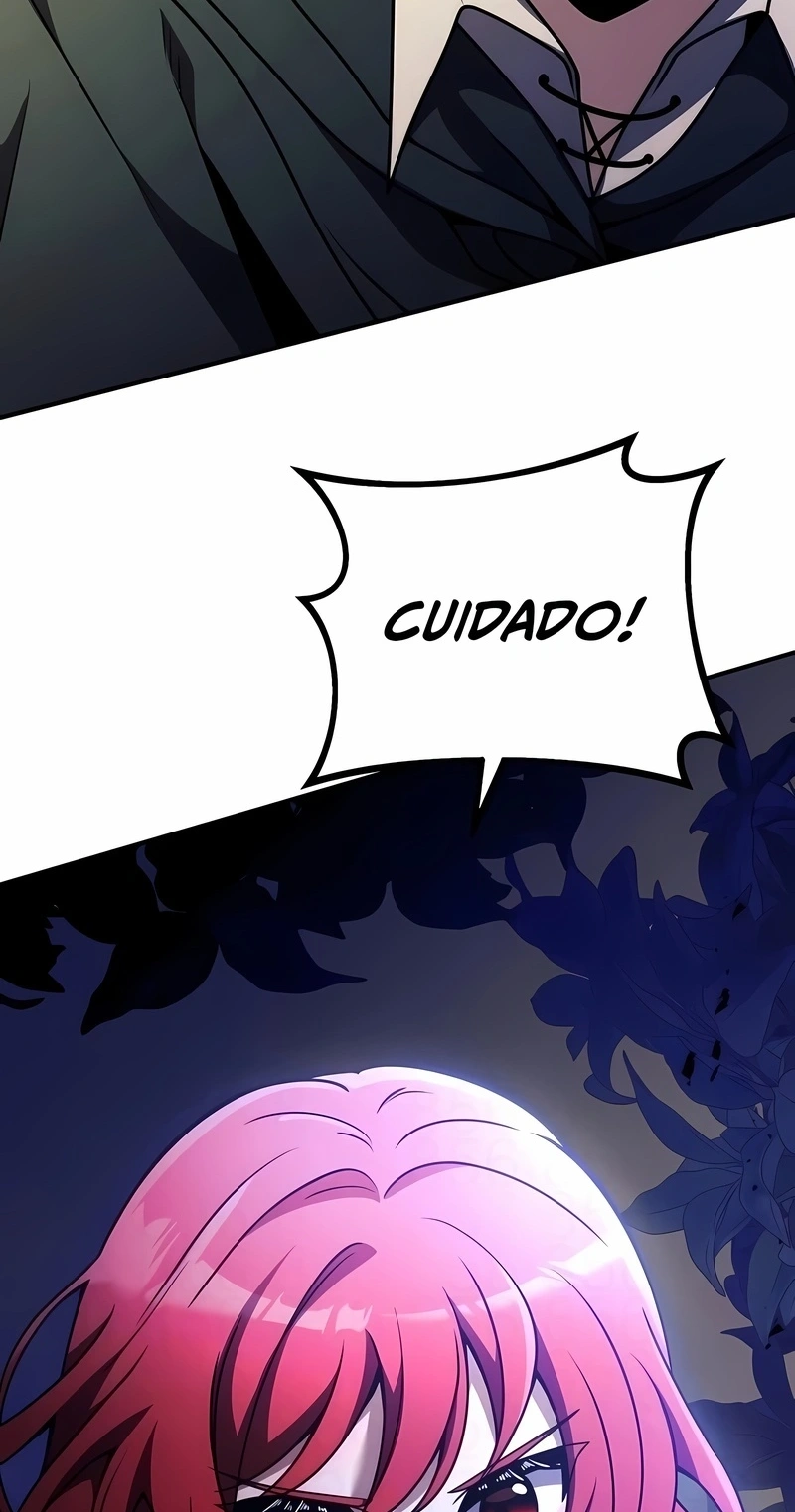 O Cavaleiro Prodígio com Tempo Limitado Capítulo 12 Página 112