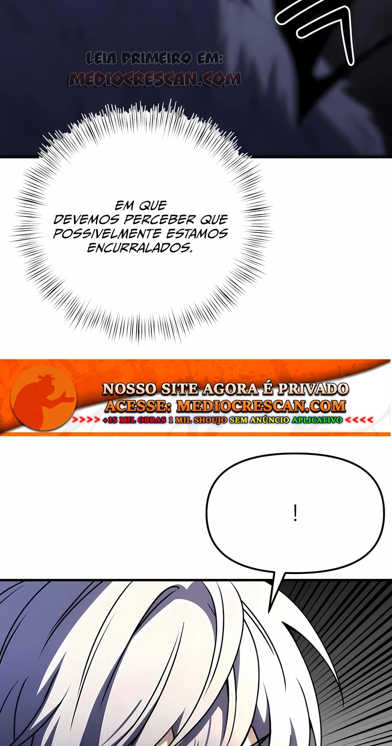 O Cavaleiro Prodígio com Tempo Limitado Capítulo 12 Página 21