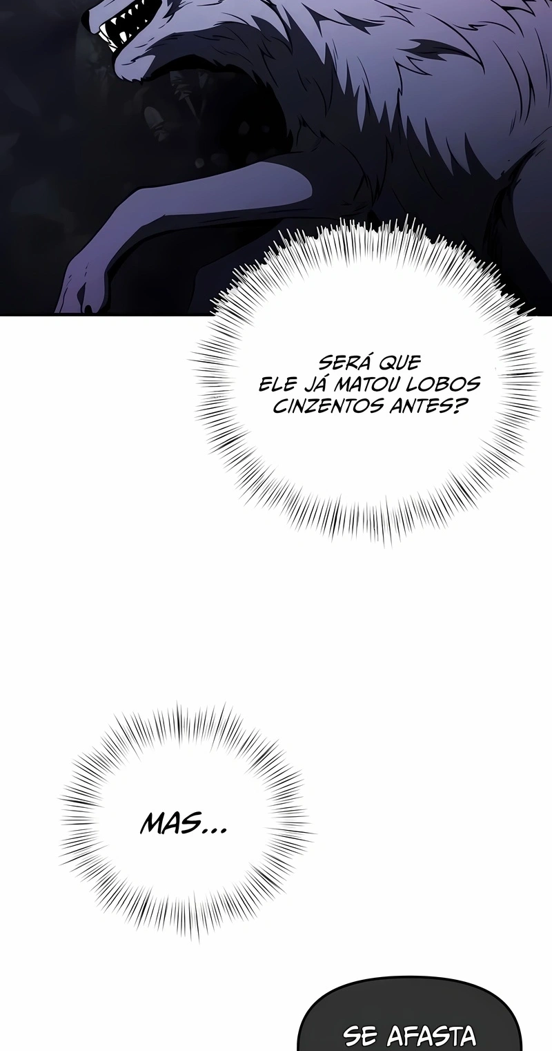 O Cavaleiro Prodígio com Tempo Limitado Capítulo 12 Página 34