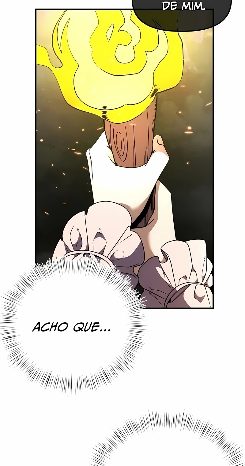 O Cavaleiro Prodígio com Tempo Limitado Capítulo 12 Página 35