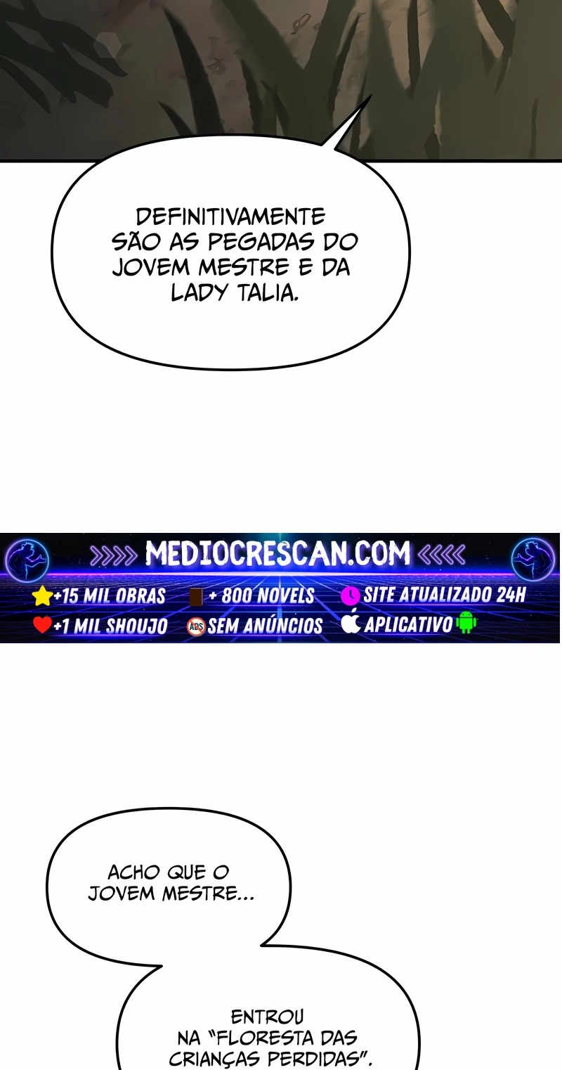 O Cavaleiro Prodígio com Tempo Limitado Capítulo 12 Página 51