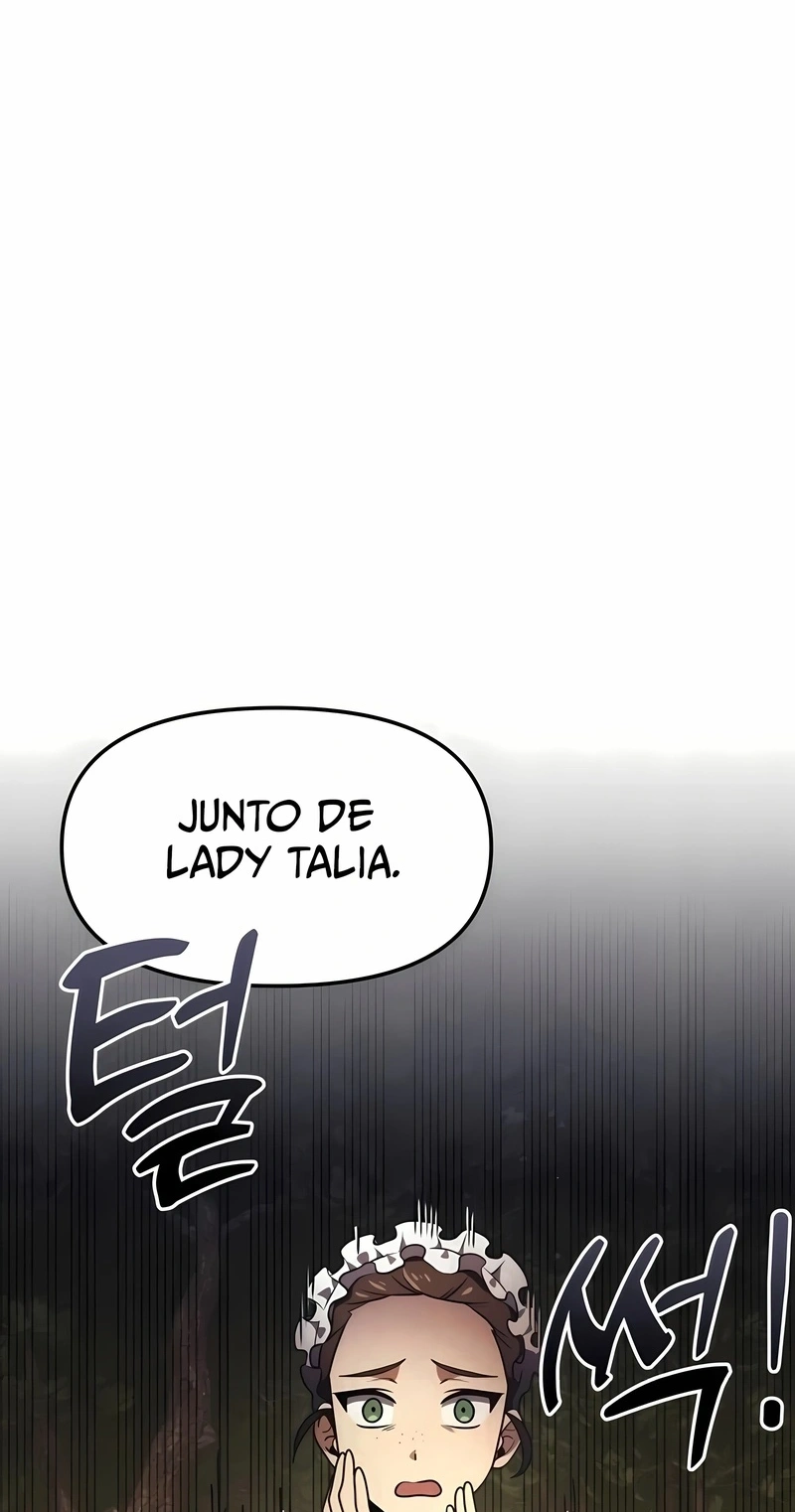 O Cavaleiro Prodígio com Tempo Limitado Capítulo 12 Página 53