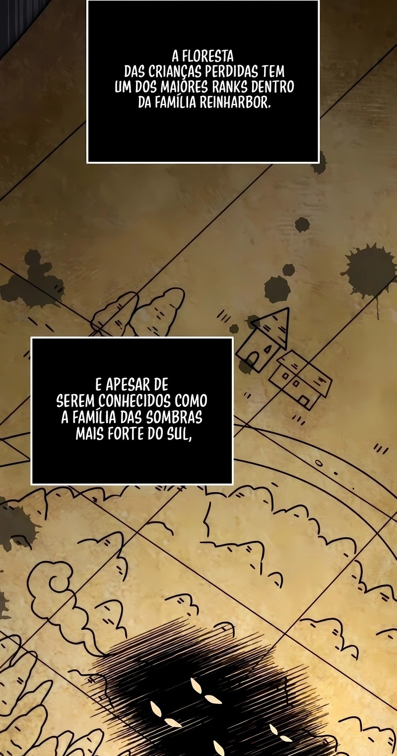 O Cavaleiro Prodígio com Tempo Limitado Capítulo 12 Página 59