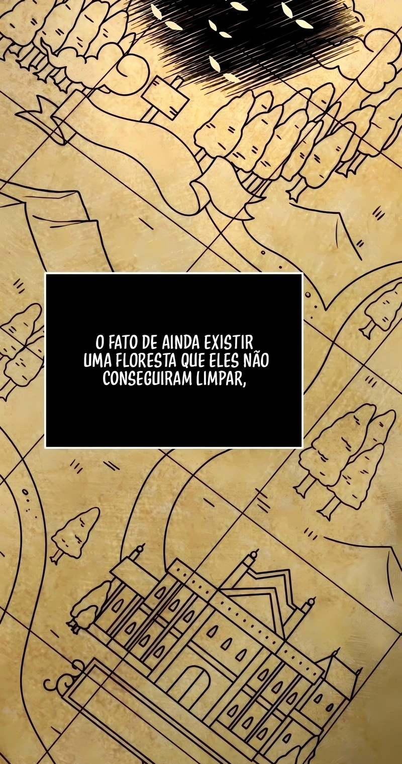 O Cavaleiro Prodígio com Tempo Limitado Capítulo 12 Página 60