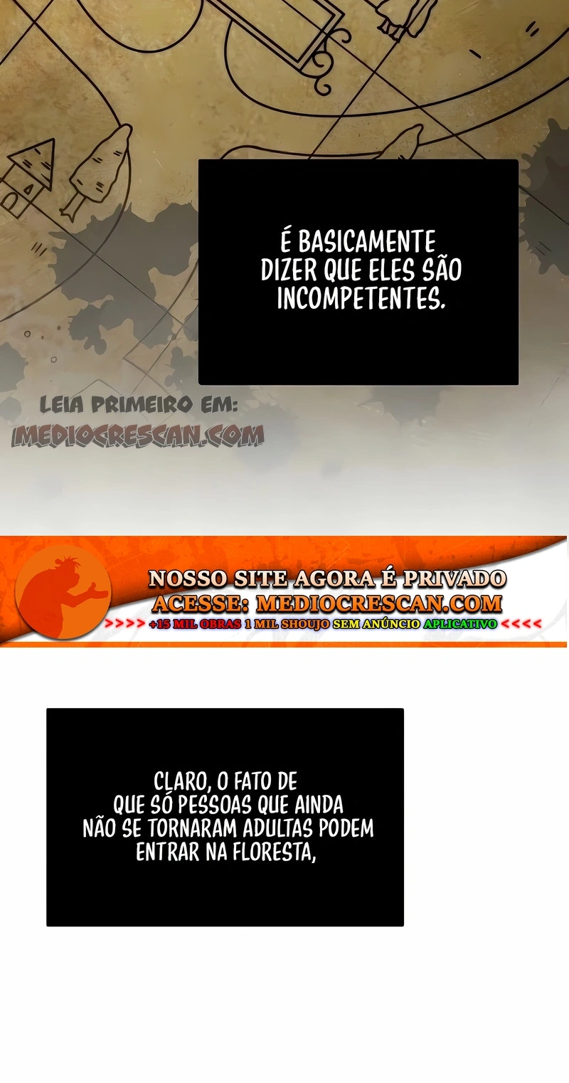 O Cavaleiro Prodígio com Tempo Limitado Capítulo 12 Página 61