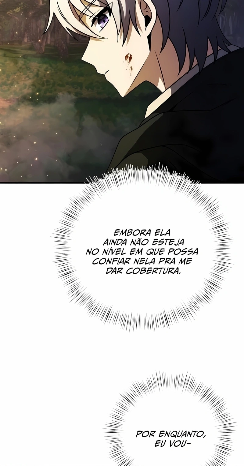O Cavaleiro Prodígio com Tempo Limitado Capítulo 12 Página 87