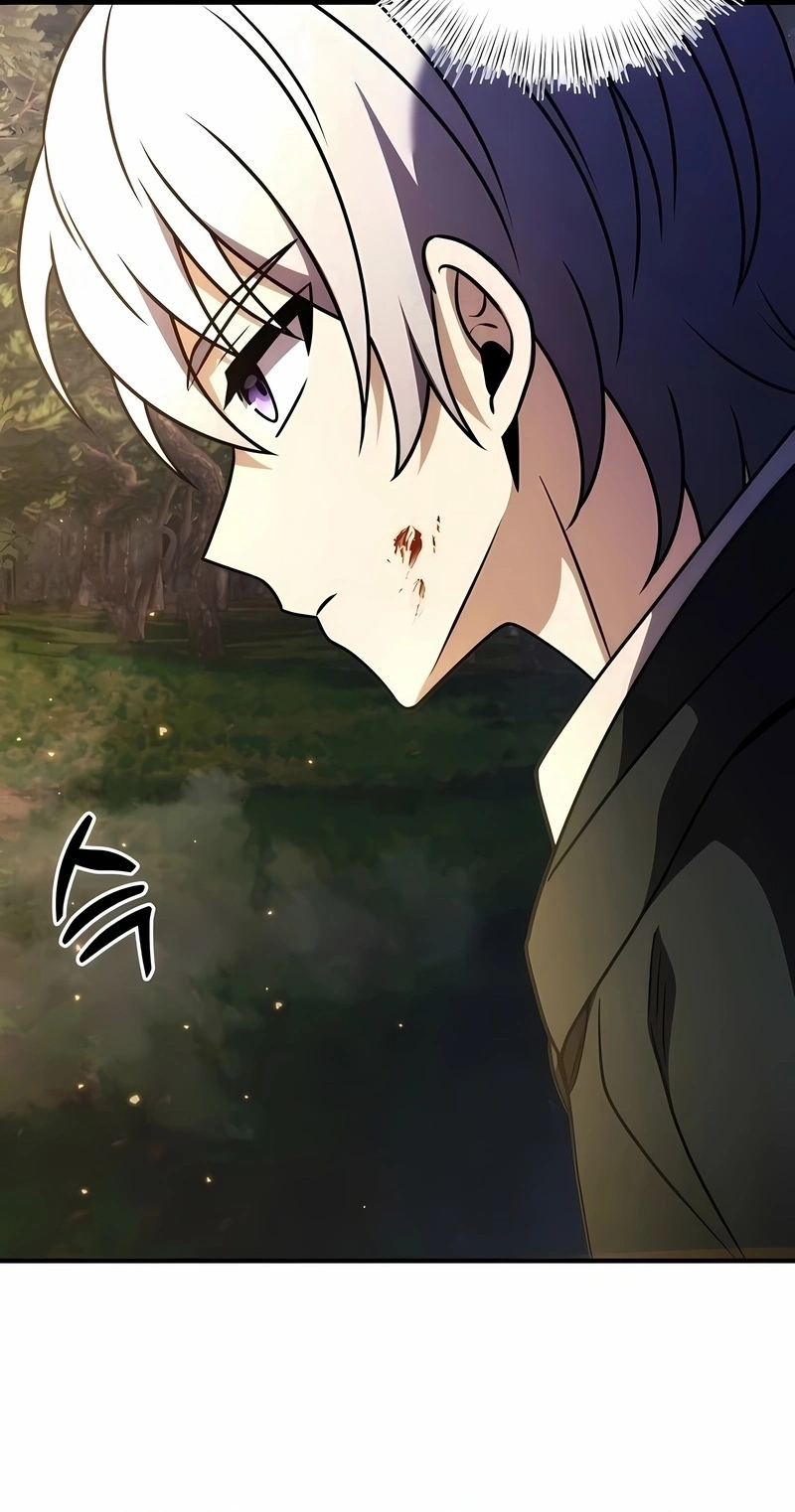 O Cavaleiro Prodígio com Tempo Limitado Capítulo 12 Página 88