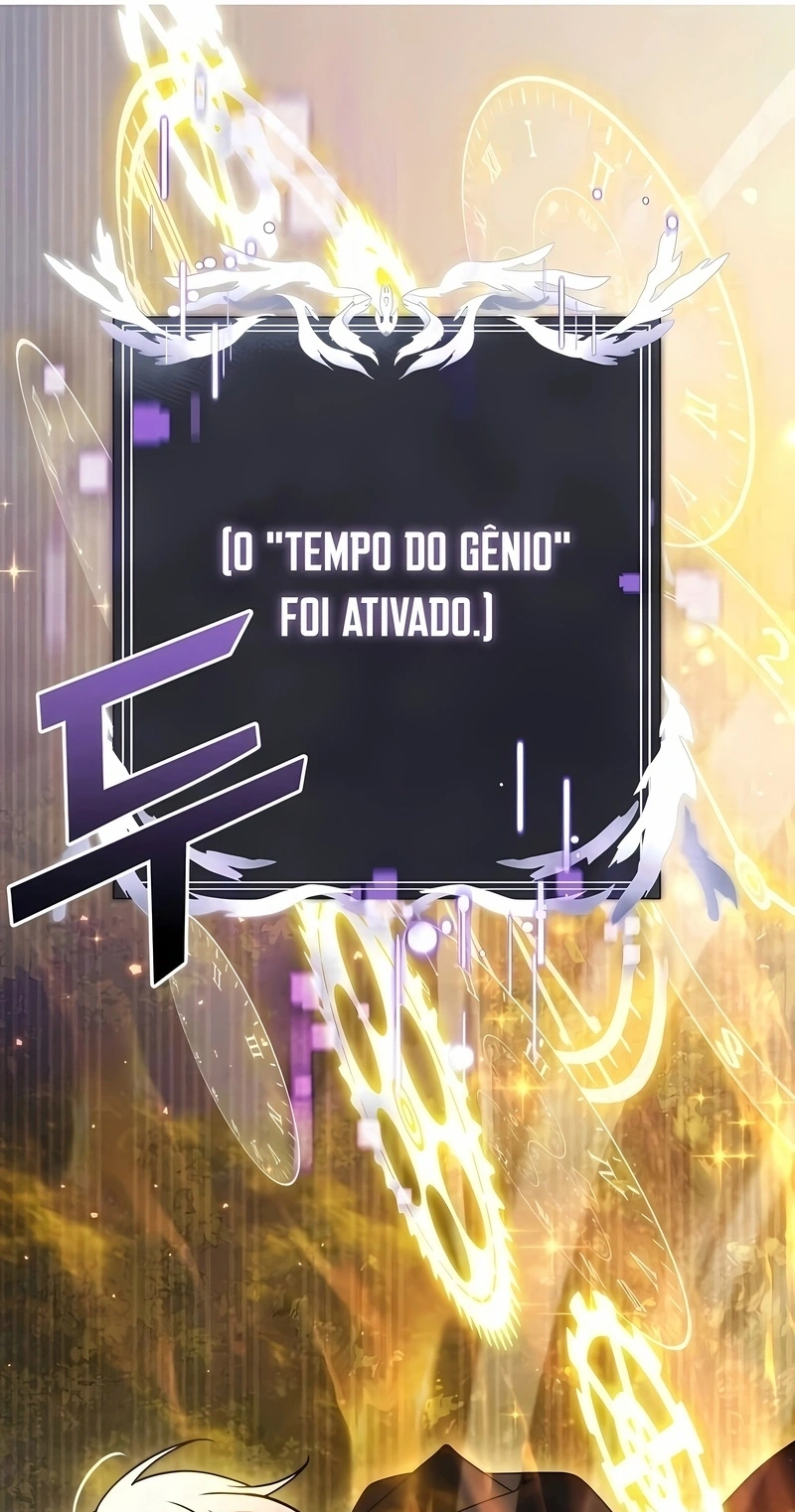 O Cavaleiro Prodígio com Tempo Limitado Capítulo 12 Página 89