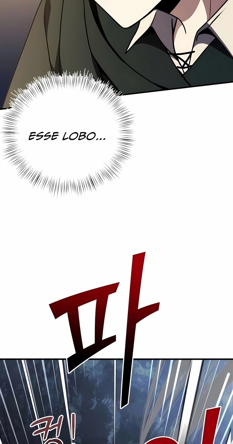 O Cavaleiro Prodígio com Tempo Limitado Capítulo 12 Página 96