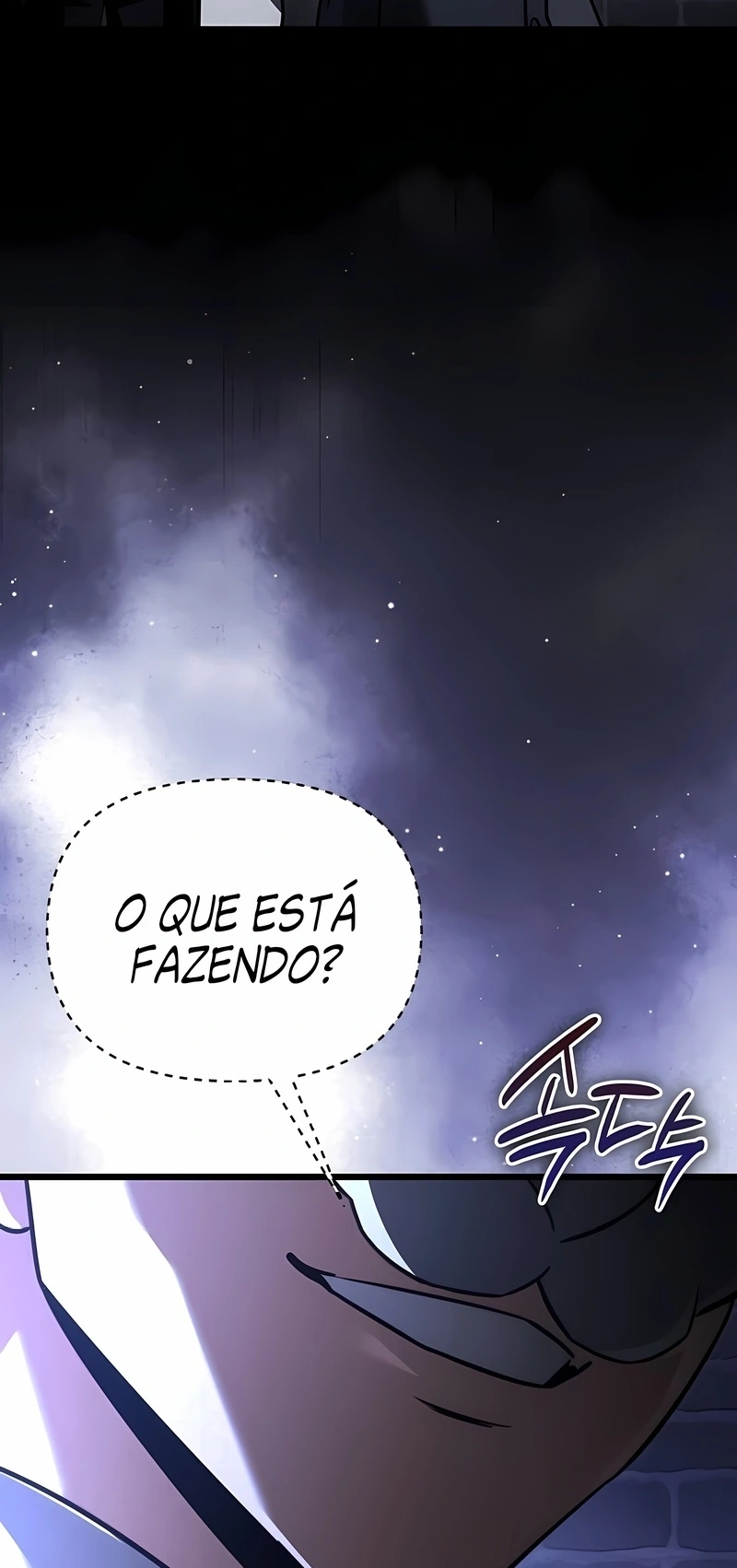 O Cavaleiro Prodígio com Tempo Limitado Capítulo 120 Página 101